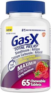 Gas-X Tota