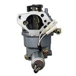 Yomoly Carburetor Compatible with Craftsman T1500 247.273740 247273740 Lawn Mower Tractor Replacement Carb