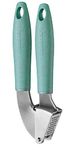 Cuisinart Garlic Press, Oceanware Collection, Teal (CTG-22-GPTC)