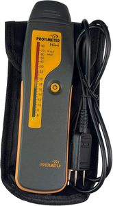 Protimeter Mini Moisture Meter – Handheld Wood & Wall Damp Tester