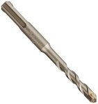 Bosch Professional SDSplus hammer drill bit SDS plus-1 11 ps pack - 8 x 50 x 110