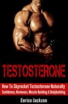 Muscle Building Steroids