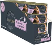 Encore 100% Natural Wet Cat Food, T