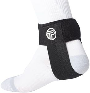 Pro-Tec Athletics Premium Achilles Tendon Support, Small/Large