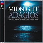 Midnight Adagios / Various