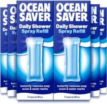 OceanSaver Daily Shower Cleaner | E