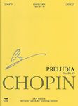 Preludes: Chopin National Edition Vol. VII