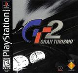 Gran Turismo 2 (Renewed)