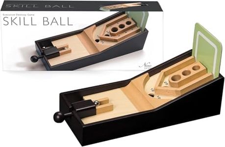New Entertainment Desktop Skill Ball