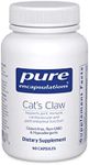 Pure Encapsulations Cat's Claw | Su