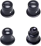 Jewelers Loupe Portable Monocular M