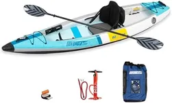 Sea Eagle EZLITE 10 Ultralight, All