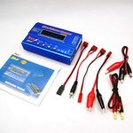 Lipo Battery Chargers