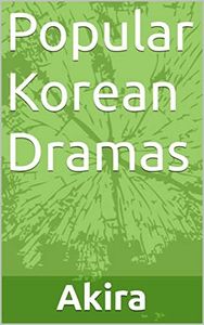 Popular Korean Dramas