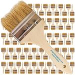 Pro Grade - Chip Paint Brushes - 96