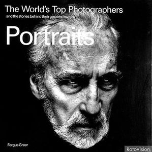 Portraits: The World's Top Photographers