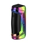 Geek Vape Aegis Solo 2 S100 Vape Mod Nicotine Free (Rainbow)