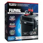 Fluval High Performance External Canister Filter (307 - up to 70 US Gal (330 L))