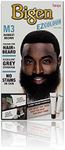 Bigen EZ Colour for Men, Permanent 