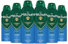 Mitchum Men Triple Odor Defense 48H