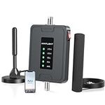 Vehicle Cell Phone Signal Booster f