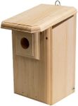 Western/Mountain Bluebird House