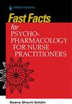 Fast Facts for Psychopharmacology for Nurse Practitioners