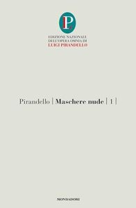 Maschere n