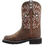 Ariat Western Boots - Women's Round