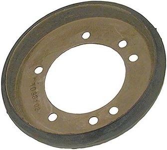 Stens Drive Disc 240-394 Compatible with Ariens Most friction drive snowblowers, Snapper Most friction drive rear engine riders, Troy-Bilt 42010, 42012, 42033 00170800, 00300300, 04743700