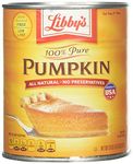 Libby's 100% Pure Pumpkin 3 PK 29oz. Cans