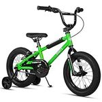 cubsala 14 Inch Little Kids Bike fo