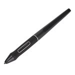 PW517 Battery Stylus Pen 8192 Level Pen Pressure Sensitivity for Kamvas 13, for Kamvas Pro 24, for Kamvas 22, for Kamvas 22 Plus