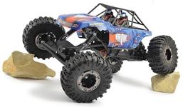 FTX FTX5574 Ravine 1:10 RTR M.o.a. Rock Buggy Crawler RC, Blue