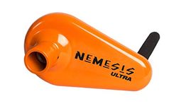 Nemesis Ultra Wheel Clamp, Rim Lock and Immobiliser Device for Trailers