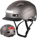 Shinmax Bicycle Helmet for Men and 