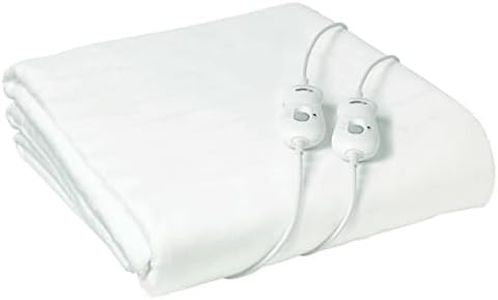 SUNBEAM Sleep Perfect Anti Bacterial Queen