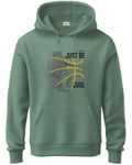 ADRO Hoodies for Men | Printed Hoodie for Men | Cotton Hoodie | Mens Hoodies | Sweatshirt for Men | Hooded Hoodie | H24-BCL-PT-L