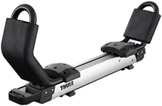 Thule Hullavator Pro kayak roof rac