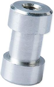 Rock Solid 5/8” (16mm) Baby Adapter