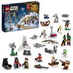 Lego Advent Calendars