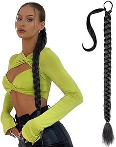 Braided Po
