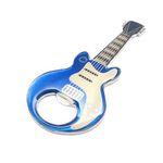 Guitar Bottle Opener, Music Lover, Beer Bottle Opener, Music Party Bottle Opener, Metal Music Gifts for Men, Guitar Bottle Openers Beer Opener for Music Guitar Lover Novelty Gifts for Music Lover