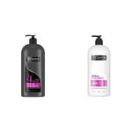 TRESemmé Shampoo and Conditioner Bundle for an all day hair boost 24 Hour Body Volume with Volume Control Complex and silk proteins Each 1.15 l