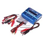 Andoer Original SKYRC iMAX B6 Mini Professional Balance Charger / Discharger for RC Lipo Battery Charging