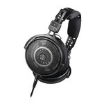 Audio-Technica ATH-R50X Professional Open-Back Reference Headphones