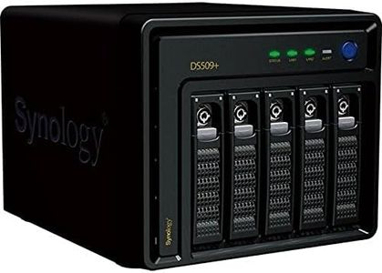 Synology D