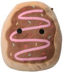 Squishmallow 7.5 Inch Plush - Deja The Donut
