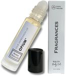 Avany Naturals Pheromone Oil Perfum