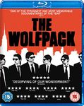 The Wolfpack [DVD]